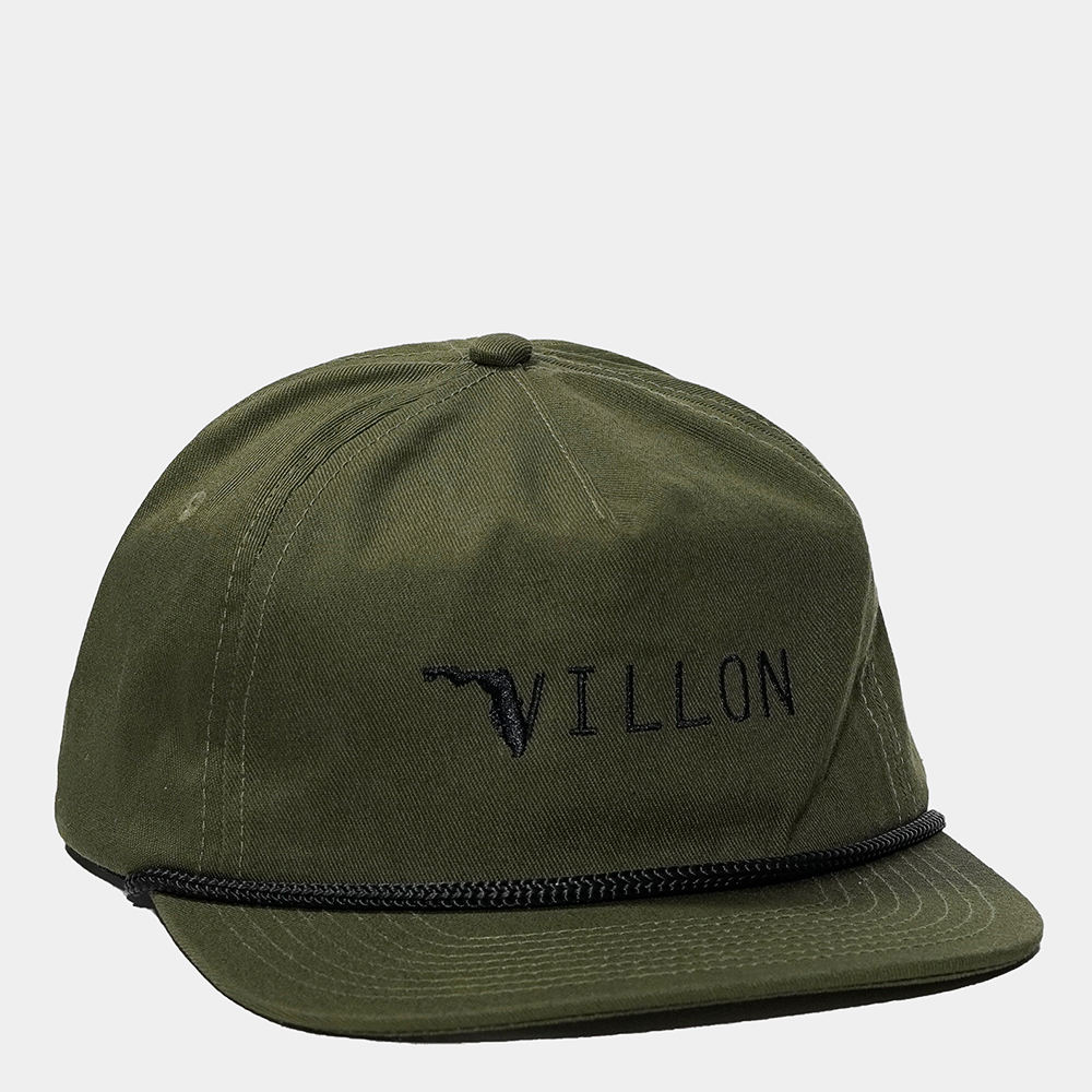 Verde militar