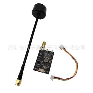 3.3G 3.5W 64CH VTX-F5 Transmission d'images FPV Récepteur/Émetteur 3060-3500MHz VRX-F6 Mavic 2 Pro Mavic Mini Phantom 4 RTK 4K - Product Image 1