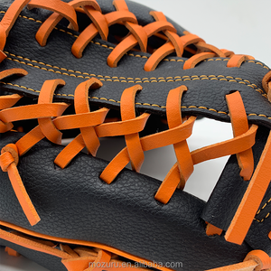 Gants de <span class=keywords><strong>baseball</strong></span> en gros Gants de <span class=keywords><strong>baseball</strong></span> en cuir PVC personnalisés pour adolescents <span class=keywords><strong>Gant</strong></span> de <span class=keywords><strong>baseball</strong></span> pour pichet - Product Image 6