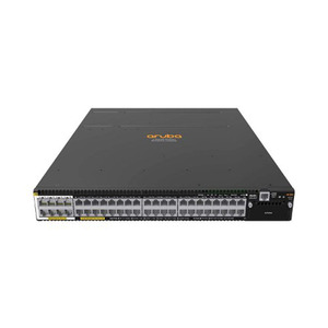 Commutateur réseau d'entreprise Aruba 24 ports Gigabit <span class=keywords><strong>R8N87A</strong></span> - Product Image 4