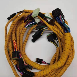ชุดสายไฟแชสซี JIAJUE E325C รุ่น 241-8332 233-1032 - Product Image 2