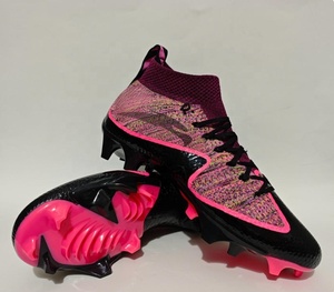 Botas <span class=keywords><strong>de</strong></span> Fútbol Americano para Hombre, Modelo SG TPU, <span class=keywords><strong>de</strong></span> Alta Calidad y Precio Económico, Zapatos <span class=keywords><strong>de</strong></span> Rugby <span class=keywords><strong>de</strong></span> Fábrica - Product Image 3