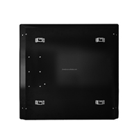 Calentador de Baño con 7 Programas Personalizables, Detección de Apertura de Ventanas, M35D 350W 220-240 V, Calentadores de Espejo de Cristal de Carbono Infrarrojos