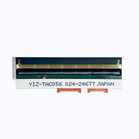Nuevo cabezal de impresión SM110 para básculas comerciales DIGI SM100 SM110 SM300 SM320 SM5100 SM90, cabezal de impresión térmico de doble zócalo, 150 km+