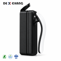 Nettoyeur magnétique pour aquarium, atteint chaque coin, double face, anti-affaissement, outil de nettoyage du verre, OEM/ODM, écologique