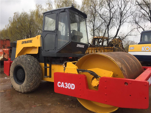Le rouleau de route utilisé Dynapac CA30D , Dynapac CA602 CA301 CA251/a employé le compacteur de Dynapac - Product Image 4