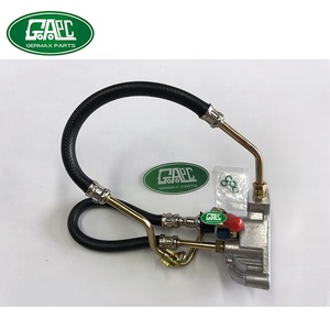 Regulador de presión de combustible GL1303 LR016318, piezas de repuesto de válvula para <span class=keywords><strong>Land</strong></span> <span class=keywords><strong>Rover</strong></span> <span class=keywords><strong>Defender</strong></span> <span class=keywords><strong>TD5</strong></span> Discovery 2, fabricante de China - Product Image 4