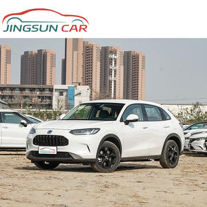 Venta caliente New Energy Vehicles Hondas Zrv 2017 Used New Cars Gasoline Car en Stock SUV Zr-<span class=keywords><strong>v</strong></span> <span class=keywords><strong>Hr</strong></span>-<span class=keywords><strong>v</strong></span> Hondas para adultos - Product Image 1