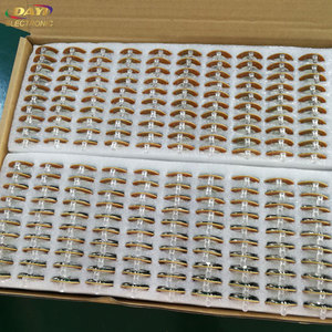 Mini LED <strong>Lights</strong> CR2032 Battery Operated Single LED 2-3 Months Battery Life Multi-Color Options for Crafts <strong>Small</strong> Lighting - Product Image 4