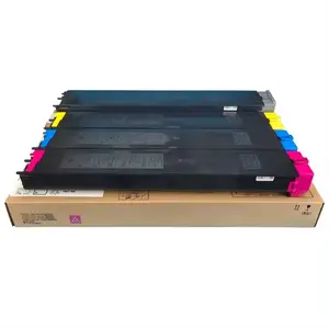 Compatible MX23 Color Toner Cartridge For Sharp MX-Series Copiers Part Numbers MX-1810/2010/2310/2314/2614/2616/3111/3114/3116