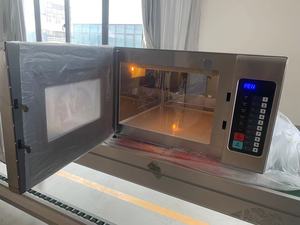 Whole Sale 34L Microwave <b>Oven</b> Microwave <b>Oven</b> Microwave Restaurant Hotel Kitchen Equipment Fast Heating 34L Microwave <b>Oven</b> - Product Image 3