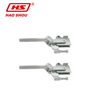 Hao Shou Vertical Angle Vise HS-101-KS Manual <b>Quick</b> <b>Clamp</b> Fixture - Product Image 1
