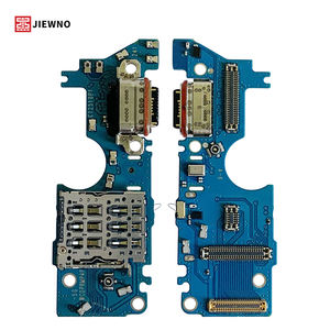 หางปลาสัญญาณสำหรับโทรศัพท์ A96 OPPO Realmep4p 15 15pro เต้าเสียบสายเคเบิลบอร์ดเล็ก A6i A6GT - Product Image 5