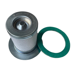 Separador de aceite de aire LiUTECH 2205615640 para compresor de tornillo, pieza de filtro - Product Image 4
