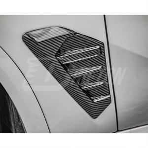 บังโคลนด้านข้างแต่งขอบด้านข้างสำหรับ BMW G05 X5 lci 2024-ON MP - Product Image 2