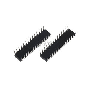 Jeking <span class=keywords><strong>ATMEGA8-16PU</strong></span> <span class=keywords><strong>IC</strong></span> Vi Điều Khiển Dòng AVR ATMEGA8 8Bit - Product Image 5