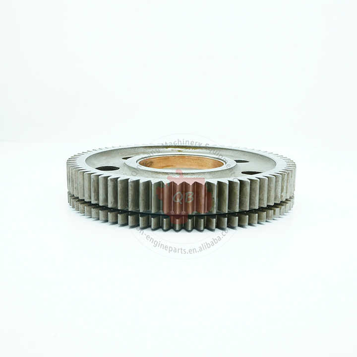 Diesel Engine Spare Parts Cummins ISX QSX Idler Gear 3680543 