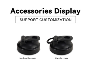 ZREGGUR Custom Logo 600ml BPA Free Food Safe Eco-Friendly Plastic Protein <strong>Shaker</strong> Water Bottle <strong>Shaker</strong> Cup For Gym Sports Fitness - Product Image 3