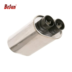 Ch85 2100vac <span class=keywords><strong>1.0UF</strong></span> lò vi sóng điện áp cao tụ thay thế 1/4 \ "Tiêu Chuẩn Thiết bị đầu cuối kết nối nhôm tụ điện điện phân - Product Image 2