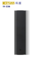Télécommande vocale intelligente de remplacement avec piles AAA, 47 boutons, code fixe pour Google TV