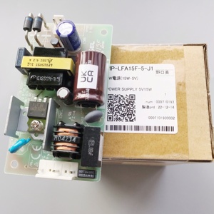لوحة إمداد طاقة MP-LFA15F-5-J1 بقوة 5 فولت و15 واط لطابعة ميماكي - Product Image 6