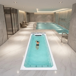 Bañera de <span class=keywords><strong>hidromasaje</strong></span> para exteriores, bañera de <span class=keywords><strong>hidromasaje</strong></span> con perlas de masaje - Product Image 1