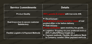 NOUVEAU CI857 CI857K01 d'origine pour unités d'interfaces <span class=keywords><strong>de</strong></span> communication AC 800M : 3BSE018144R1 en stock - Product Image 4