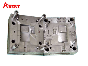 Shenzhen kalıp üreticisi Abs kalıp enjeksiyon aracı üreticisi plastik enjeksiyon - Product Image 3