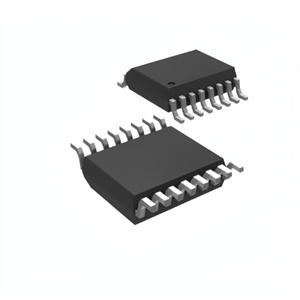 Original 16 SSOP Electronic Circuit Components Power Management (PMIC) MIC2583R-MYQS - Product Image 1