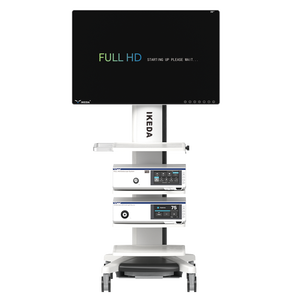 Cámara de Endoscopia FHD IKEDA YKD-9103, Sistema de Artroscopia IKEDA, Cámara Endoscópica Eléctrica de Plástico y Metal para Torre de Artroscopia - Product Image 3