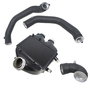 Bộ làm mát khí nạp trên nắp capo KYOSATR với ống dẫn áp suất, tương thích với BMW M2 M3 F80 M4 F82 F83 S5515-20 - Product Image 6