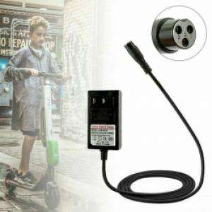 Mango Ai System 24V 1A Electric Scooter <b>Charger</b> DC Output Over-Charging Protection for Li-Ion <b>Battery</b> - Product Image 4
