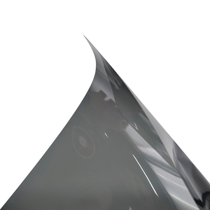 快速交货汽车防晒防紫外线宠物1.52x30m汽车着色窗膜 - Product Image 4