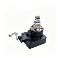 Vente en gros de soupapes d'expansion électroniques BYD EM2E-8109206 EM2E-8109207, compatibles avec toute la gamme de véhicules à énergie nouvelle BYD
