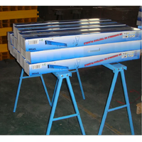 Pembuatan Profesional Dapat Disesuaikan Lipat Sawhorse Lipat Sawhorses Saw Horse