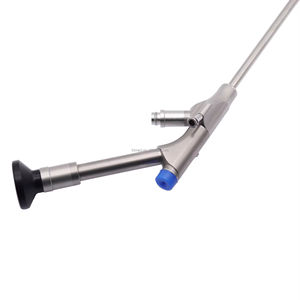 กล้องส่องตรวจกระดูกสันหลังแบบอินเตอร์ลาไมนาร์ สำหรับการผ่าตัดผ่านร่องกระดูกสันหลัง รุ่น KT-P17 - Product Image 3