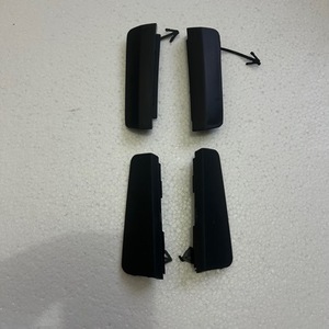 Cache-roue arrière Toyota RAV4 53286-0R120 53285-0R120 pour attelage de pare-chocs avant 2019-2021 en plastique - Product Image 2