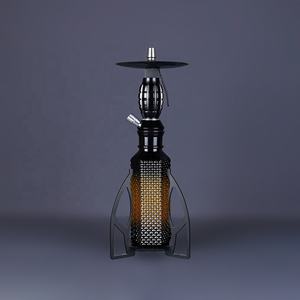 <span class=keywords><strong>Cachimba</strong></span> portátil personalizada de alta calidad, <span class=keywords><strong>Cachimba</strong></span> de tamaño mediano, gran oferta, Alemania - Product Image 5