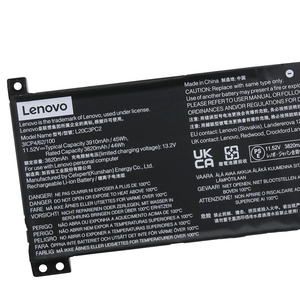 L20C3PC2 L20M3PC2 SSB11B96720 SSB10X55571 batería de ordenador portátil para <span class=keywords><strong>Lenovo</strong></span> <span class=keywords><strong>IdeaPad</strong></span> <span class=keywords><strong>Gaming</strong></span> <span class=keywords><strong>3</strong></span> baterías recargables para portátiles - Product Image 2
