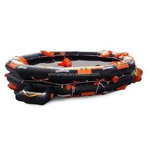 طوف حياة قابل للنفخ قابل للعكس مفتوح بسعر المصنع <span class=keywords><strong>25</strong></span> رجل - Product Image 1