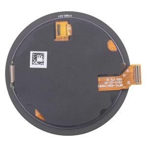Écran LCD avec numériseur en saphir d'origine pour Amazfit Balance <span class=keywords><strong>2</strong></span>, assemblage complet - Product Image 3