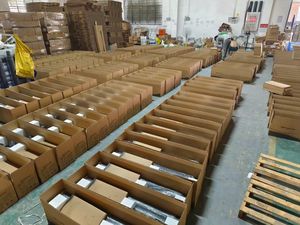 <span class=keywords><strong>Poste</strong></span> <span class=keywords><strong>de</strong></span> Luz LED Solar <span class=keywords><strong>de</strong></span> Tipo Dividido, Diseño Modular <span class=keywords><strong>de</strong></span> 3.5 <span class=keywords><strong>Metros</strong></span>, <span class=keywords><strong>Poste</strong></span> <span class=keywords><strong>de</strong></span> Acero Galvanizado Seccional, 3M 5M 6M - Product Image 3