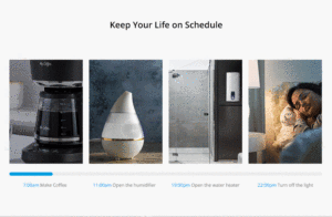 스마트 홈 WIFI 전기 스마트 플러그 소켓 Ewelink 앱 원격 제어 벽 소켓 16A 플라스틱 EU 벽 콘센트 Sonoff S26 R2 TPF - Product Image 5