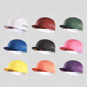 Gorra Deportiva Transpirable de Malla Ligera de Secado Rápido Ajustable con Logotipo Personalizado, Protección Solar, para Ciclismo, Running y Actividades al Aire Libre - Product Image 1
