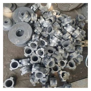 Services de moulage sur mesure - Pièces moulées OEM fabriquées en Inde Modèle NA - Product Image 2