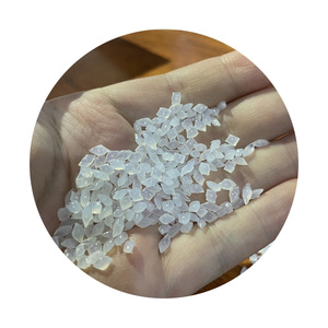Nylon 66 Plastique recyclé Nylon P66 Granulés de résine plastique Pa66 faisant la machine Filet de <span class=keywords><strong>pêche</strong></span> - Product Image 4