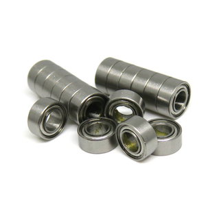 Roulement à billes tamiya <span class=keywords><strong>620</strong></span>, pièces pour MR62ZZ, tamiya mini 4wd - Product Image 1