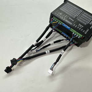 Harnais de câblage personnalisé pour moteur - Product Image 2
