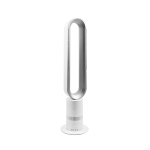 Ventilateur tour sans pales domestique, 97 cm de hauteur, pour intérieur, à vent doux et naturel, rafraîchisseur d'air - Product Image 5