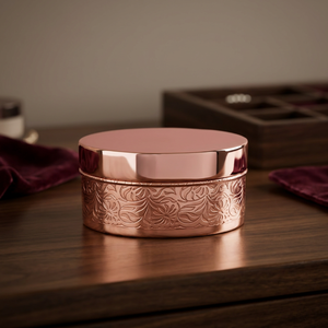 กล่องทองแดงแท้ - Product Image 1
